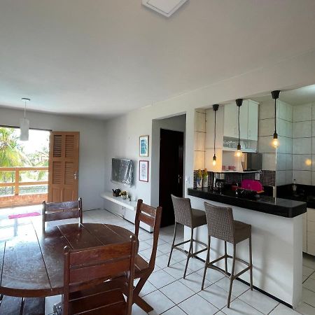 Apartamento Pertinho Do Beach Park 알퀴라즈 외부 사진