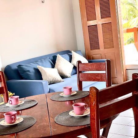 Apartamento Pertinho Do Beach Park 알퀴라즈 외부 사진