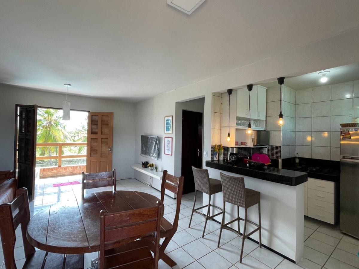 Apartamento Pertinho Do Beach Park 알퀴라즈 외부 사진