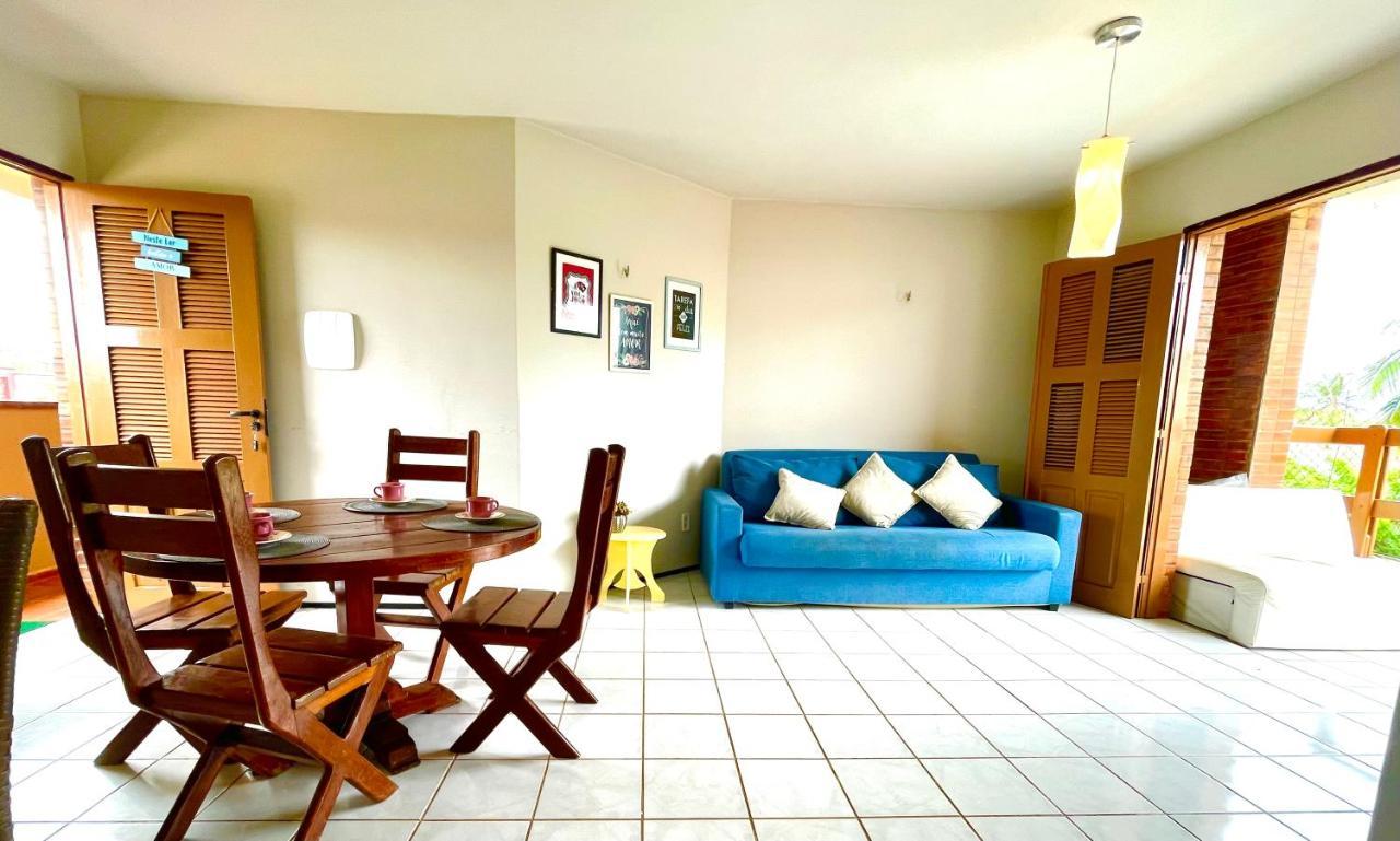 Apartamento Pertinho Do Beach Park 알퀴라즈 외부 사진