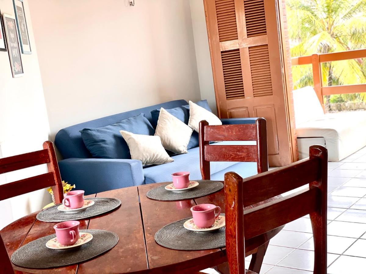 Apartamento Pertinho Do Beach Park 알퀴라즈 외부 사진