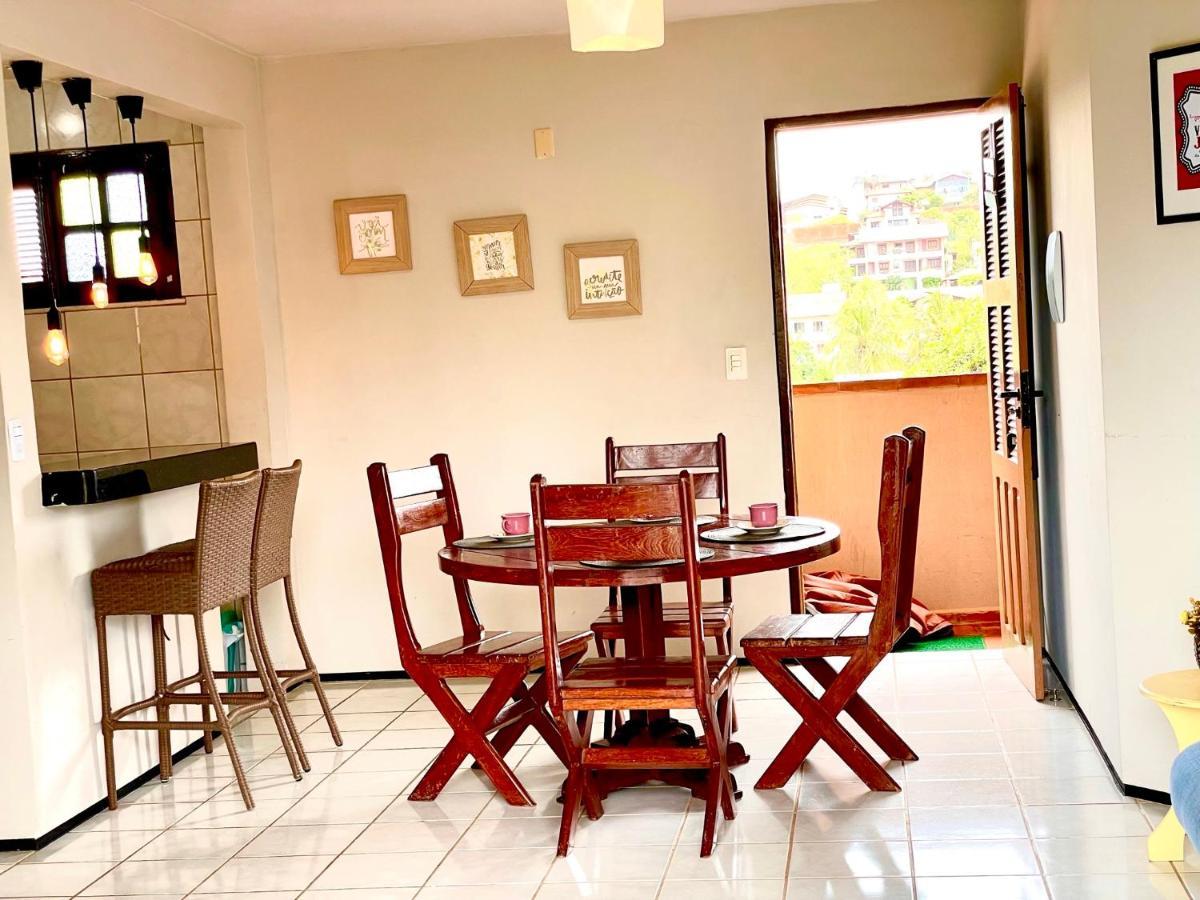 Apartamento Pertinho Do Beach Park 알퀴라즈 외부 사진