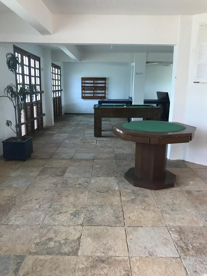 Apartamento Pertinho Do Beach Park 알퀴라즈 외부 사진